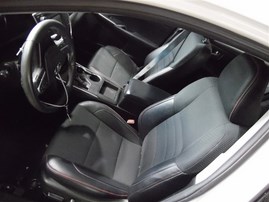 2016 TOYOTA CAMRY SE WHITE 2.5 AT Z20916